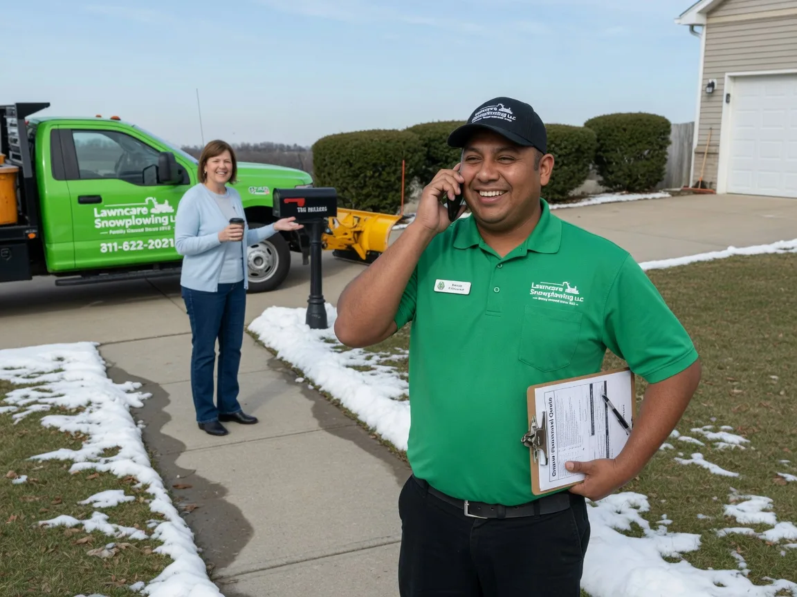 Lawn Care Services By Expert Landscaper North Conway, NH FAQs